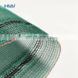 Sun Proof Shade Net UV Treated Round Wire Shade Net Monofilament Shade Net thumbnail-5