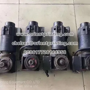 00.785.0017 Heidelberg ZSK Board 00.781.4117 ZSK Card Heidelberg ZSK Board Heidelberg Circuit Card MainBoard Printer Parts thumbnail-2