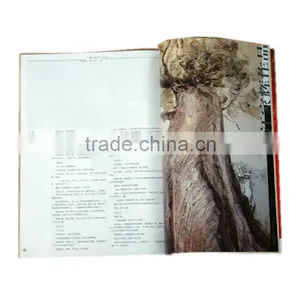 Magazine Printing Service thumbnail-1