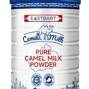 100% Pure Camel Milk Powder thumbnail-1