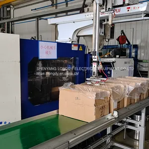 Precision Injection Molding Parts Manufacturers Can be Labeled Non-standard Custom Plastic Parts to Draw Samples Custom Processing thumbnail-1