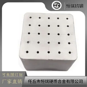 Tungsten Carbide Plates thumbnail-3