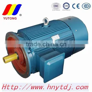 75KW 100HP Three Phase Induction Motor Price thumbnail-2