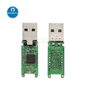 U Disk PCB USB 2.0 LGA70 Hynix NAND Flash For IPhone 6-7 Plus thumbnail-2