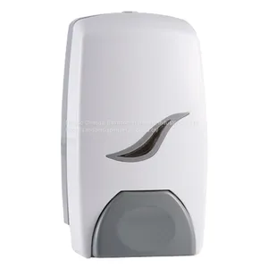 1000ML Economic Plastic Hand Soap Antibacterial Liquid Sanitizer Dispenser ASR1-1J thumbnail-1