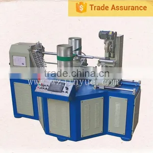 Food Tin Can Making Machine Production Line thumbnail-1