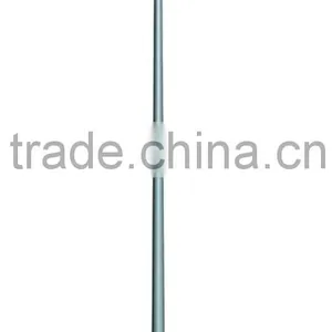 Cast Iron Street Outdoor Pendant Light Post thumbnail-1