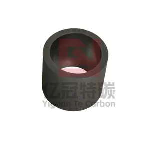 Heat Resistance Graphite Bushing thumbnail-5