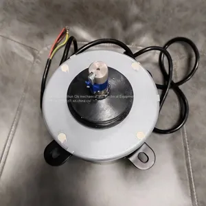 Single-Phase Capacitor Run Asynchronous Motor Refrigerating Air Conditioning YS143-250-6A thumbnail-2