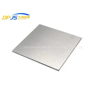 5182/5183/8205/8250/5251 Aluminum Alloy Plate/Sheet Can Be Processed and Produced According to Requirements thumbnail-4