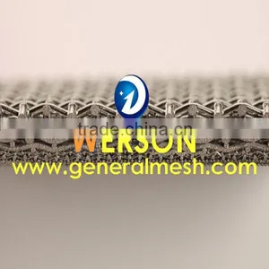 Sintered Wire Mesh With Square Wire Mesh thumbnail-6