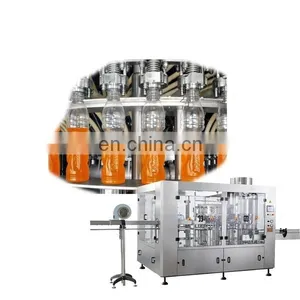 Fruit Juice Sea Buckthorn Juice Juice Production Line thumbnail-2