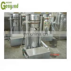 500kg Coconut Oil Cold Pressing Machine thumbnail-2