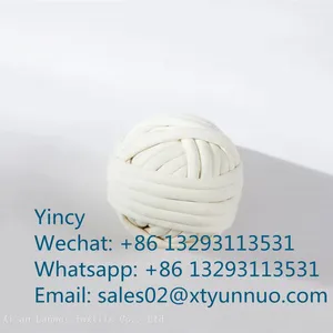 100% Wool Yarn thumbnail-1