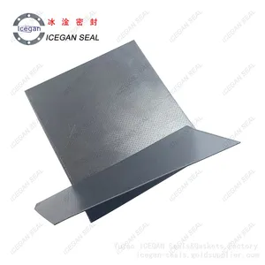 IG-003 Graphite Reinforced Composite Sheet (stainless Steel) thumbnail-4