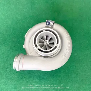 New J130S Turbo S00025051+01 00JG130S009 00JG130S004 00JG130S005 00JG130S014 S00020937+01 S00020938+01 S00025051+01 Turbocharger thumbnail-2