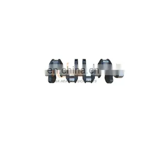 China Heavy Truck Sitrak MAN MC11/MC13 Motor Assembly 200-#0190-0414 Crankshaft thumbnail-4