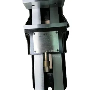 Drill Press Vise - Movable Jaw thumbnail-4