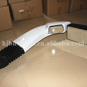 Kinglong Spare Parts Side Mirror 021 100cm Bus Body Kit Bus Rearview Mirror Accessories thumbnail-2