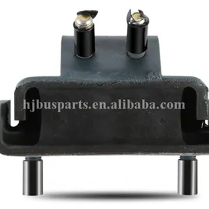 1001-01219 Universal Bus Parts Original China Bus ZK6808H9 Engint Mounting thumbnail-2
