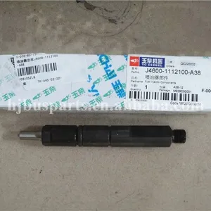 J4600-1112100-A38 Auto Fuel Injector for Kinglong Bus Truck Injector thumbnail-2