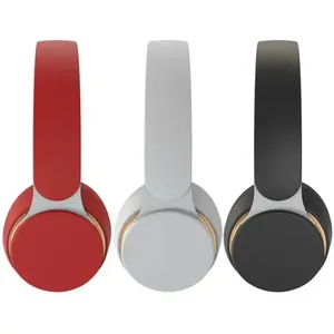 Wholesale Noise Canceling ANC Headphones Custom Logo Headset With Super Bass And High Quality thumbnail-4