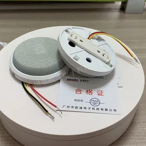 H Series Advanced Acoustic Pickup thumbnail-4