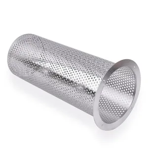 Stainless Steel Wire Net thumbnail-1
