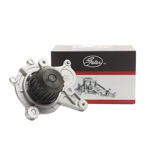 Original Gates GWP4027 Car Engine Cooling System Water Pump Repair Kit for Hyundai TUCSON (JM) Bomba de Agua 2510027900 thumbnail-1