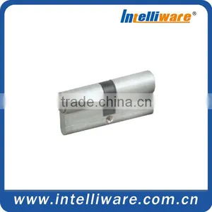 Euro Profile Dimple Flat Security Pin Cylinder Lock thumbnail-1