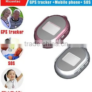 New Arrival 2015 Rechargeable Mini Gps Gsm Tracker for Pet thumbnail-4