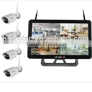 Impressive Low Price Digital Camcorder Wireless IP Camera thumbnail-5