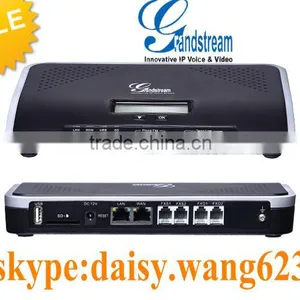 Grandstream IP PBX UCM6102 thumbnail-1