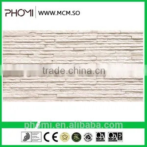 Flexible Clay Modern House Design Global Unique Interior Exterior Facing Tile thumbnail-2