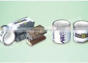 Protective Films for Aluminium Panel Products Protection thumbnail-5