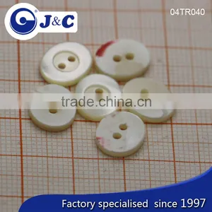 J&C Trocas Shell Buttons for Fashion Shirt.TR039,040 thumbnail-4