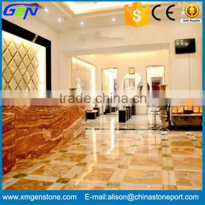 Factory Supply Good Quality Orange Onyx Slabs thumbnail-1