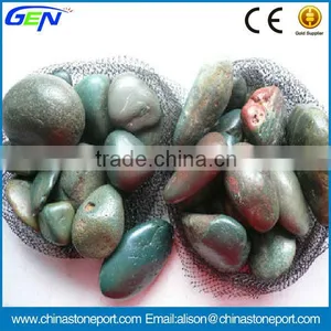 Different Colors Pebbles Stone For Garden thumbnail-1