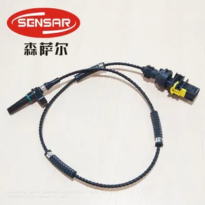 Turbo Speed Sensor 4327181 for Cummins Turbocharger HE531 thumbnail-1