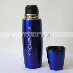 Hot Sell Gift Aluminum Sport Water Bottle for Drinking thumbnail-5