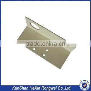 Custom Made Precision Oem Metal t Shaped Steel Bracket Supplier's Choice thumbnail-5