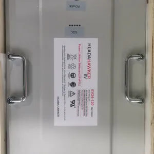 HAWKER LiFePO4 EV24-60 AGV Safe Battery thumbnail-4