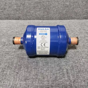 Dunan DQA Liquid Pipe Drying Filter DQA-307S 22mm thumbnail-5