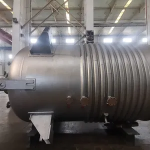 China Famous Brand State-owned Enterprise Chemical Reaction Tower High Quality Equipment thumbnail-1
