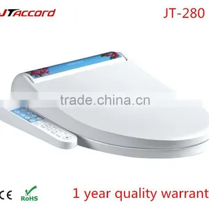 Portable Smart Bidet Toilet Seat thumbnail-1