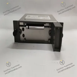 Bristol Babcock 396352-01-4 Analog Input Module thumbnail-1