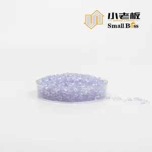 Candle Making Plastic Bottle PVC Compound Granules thumbnail-6