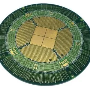 China Chaosheng Electronics | Leistungssystemmotor, 5G-Kommunikation, Radar, Antenne, Server-Hauptsteuerplatine PCB thumbnail-1