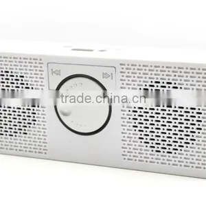 Subwoofer Power my Vision M8 Bluetooth Speaker thumbnail-4