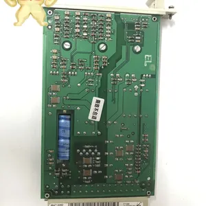 HIMA F7130A F7130 Power Supply Module – Stable Backplane Power for Safety Controller Racks thumbnail-4